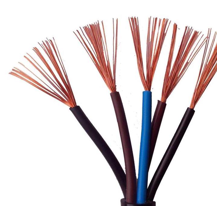 南粵電工講解購買電線的客戶會(huì)問為什么電線是有很多的細(xì)線組成的 南粵電工講解購買電線的客戶會(huì)問為什么電線是有很多的細(xì)線組成的