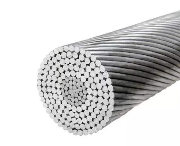 在購買鋼芯鋁絞線時需要注意幾個缺點(diǎn).jpg 在購買鋼芯鋁絞線時需要注意幾個缺點(diǎn).jpg